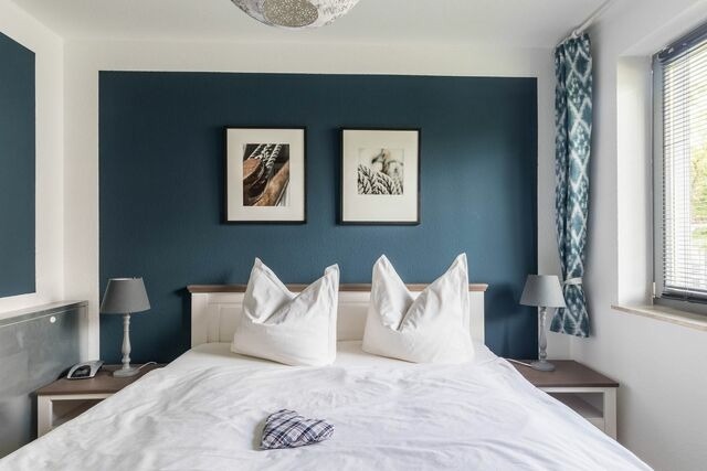 Ferienwohnung in Boltenhagen - Residenz Hansehaus Whg. 2 - Bild 5