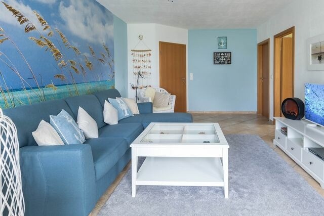 Ferienwohnung in Boltenhagen - Residenz Hansehaus Whg. 2 - Bild 8