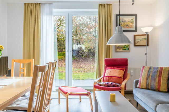 Ferienwohnung in Boltenhagen - S&uuml;nnslag Wohnung 17 - Bild 2