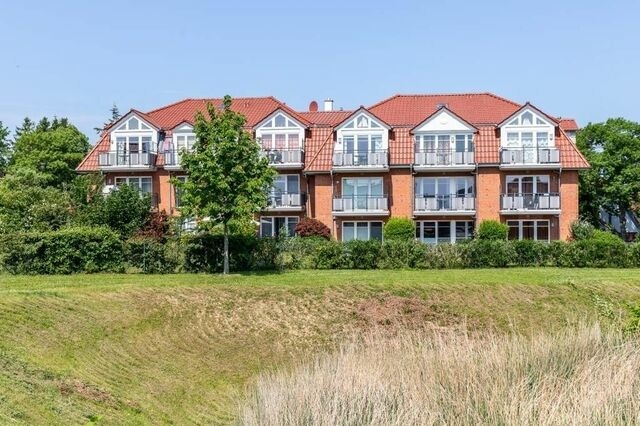 Ferienwohnung in Boltenhagen - Haus Neptun Wohnung 07 - Bild 4