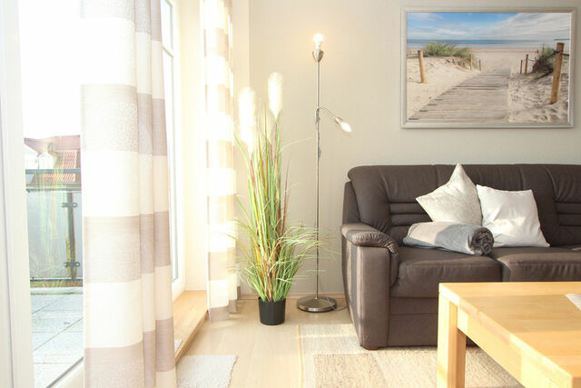 Ferienwohnung in Boltenhagen - Haus Neptun Wohnung 07 - Bild 7