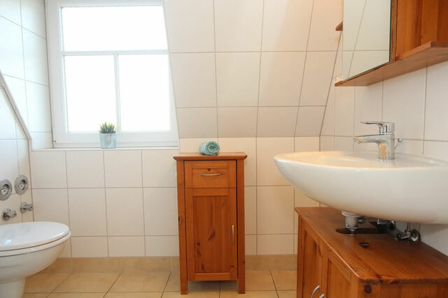 Ferienwohnung in Boltenhagen - Haus Neptun Wohnung 07 - Bild 21