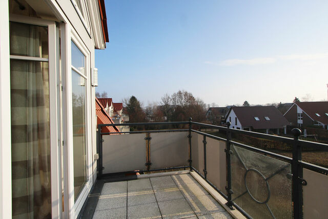 Ferienwohnung in Boltenhagen - Haus Neptun Wohnung 07 - Bild 25