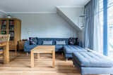 Ferienwohnung in Boltenhagen - Papillon 9-8 Wohnung "Ostseekoje" - Bild 1
