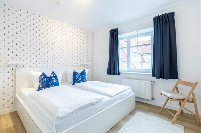 Ferienwohnung in Boltenhagen - SV Uns H&uuml;sung Whg. 18 - Bild 13