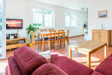 Ferienwohnung in Wohlenberg - Ferienwohnung Johanna EG - Bild 21