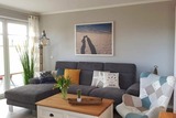Ferienwohnung in Boltenhagen - Haus Poseidon Wohnung 20 - Bild 1
