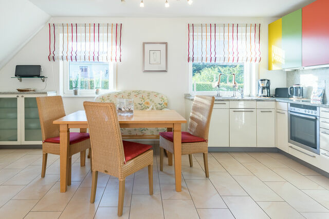 Ferienwohnung in Boltenhagen - Haus Ostseed&uuml;ne Whg. 13 - Bild 7