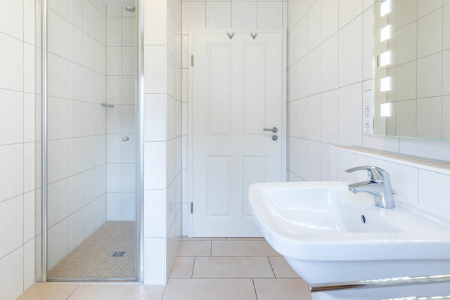 Ferienwohnung in Boltenhagen - Haus Ostseed&uuml;ne Whg. 13 - Bild 10