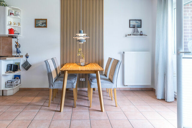 Ferienwohnung in Boltenhagen - Haus Malaga Wohnung 5 - Bild 6