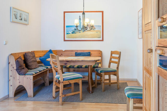 Ferienwohnung in Boltenhagen - Res. Minervapark Whg. 27 - Bild 12