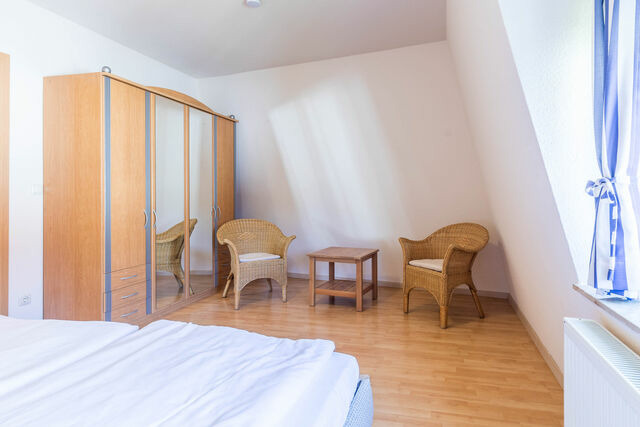 Ferienwohnung in Boltenhagen - Res. Minervapark Whg. 27 - Bild 19