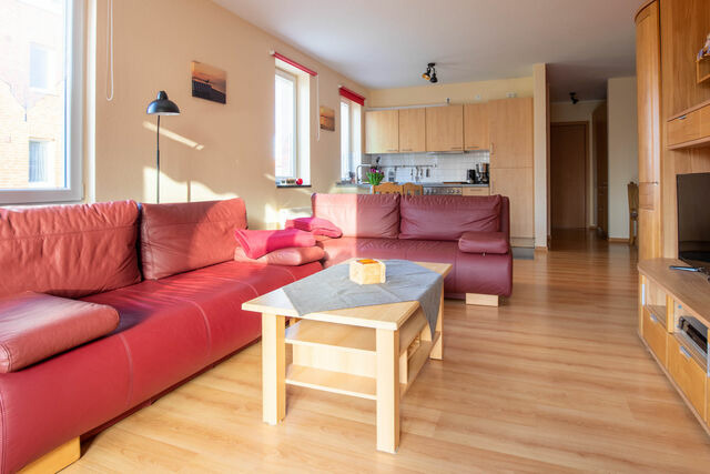 Ferienwohnung in Boltenhagen - Ferienwohnung FloJu - Bild 8