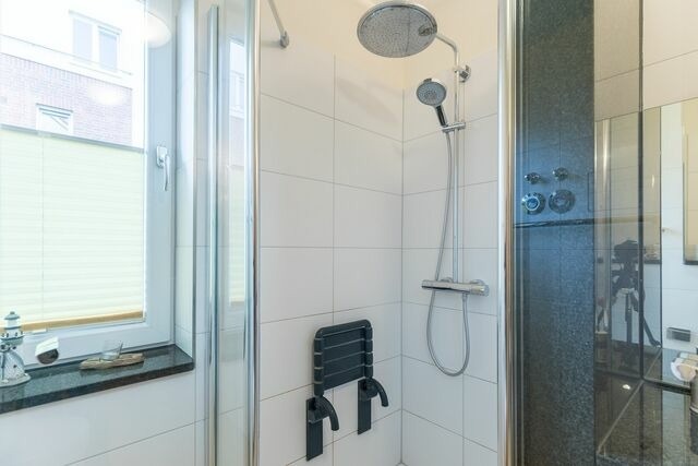 Ferienwohnung in Boltenhagen - Ferienwohnung FloJu - Bild 10
