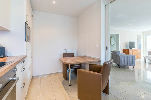 Ferienwohnung in Boltenhagen - Haus Ostseestern Whg. EG - Bild 11