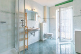 Ferienhaus in Wohlenberg - Ferienhaus Sandra - Bild 20