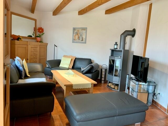 Ferienhaus in Ostseeheilbad Zingst - Meeresrauschen - Bild 5