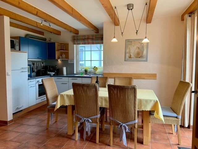 Ferienhaus in Ostseeheilbad Zingst - Meeresrauschen - Bild 7