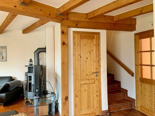 Ferienhaus in Ostseeheilbad Zingst - Meeresrauschen - Bild 9