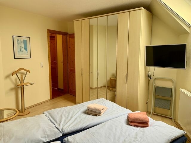 Ferienhaus in Ostseeheilbad Zingst - Meeresrauschen - Bild 13