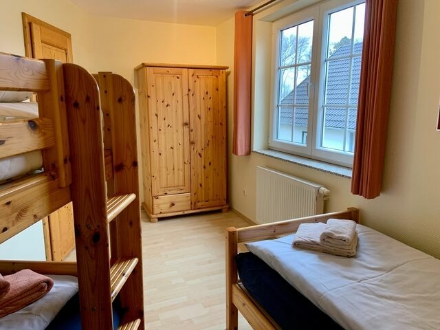 Ferienhaus in Ostseeheilbad Zingst - Meeresrauschen - Bild 15