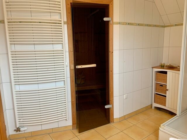 Ferienhaus in Ostseeheilbad Zingst - Meeresrauschen - Bild 16