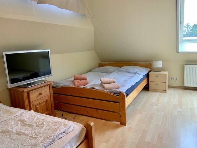 Ferienhaus in Ostseeheilbad Zingst - Meeresrauschen - Bild 20