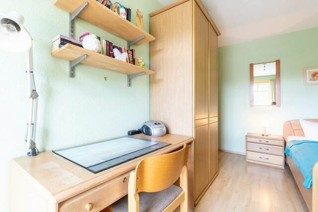 Ferienwohnung in Boltenhagen - Haus Undine Wohnung 07 - Bild 17