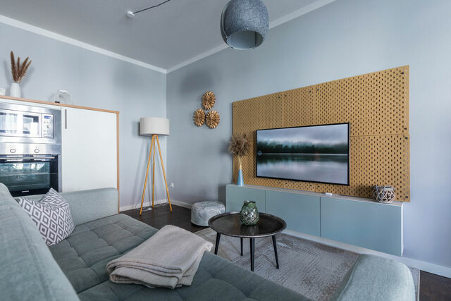 Ferienwohnung in Boltenhagen - Hanseresidenz II Whg. 04 - Bild 4