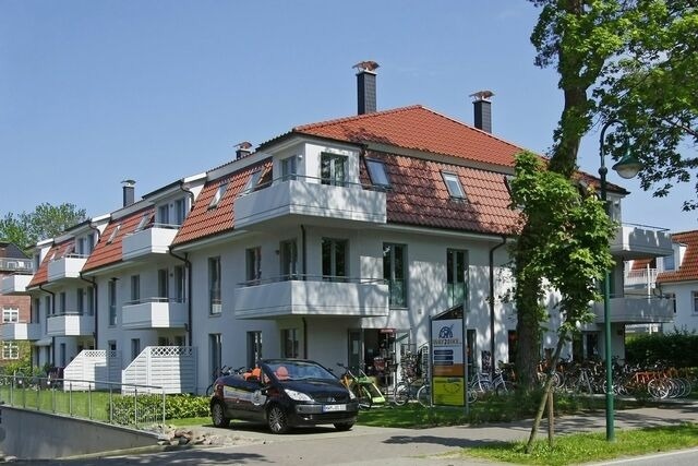 Ferienwohnung in Boltenhagen - Hanseresidenz II Whg. 04 - Bild 11