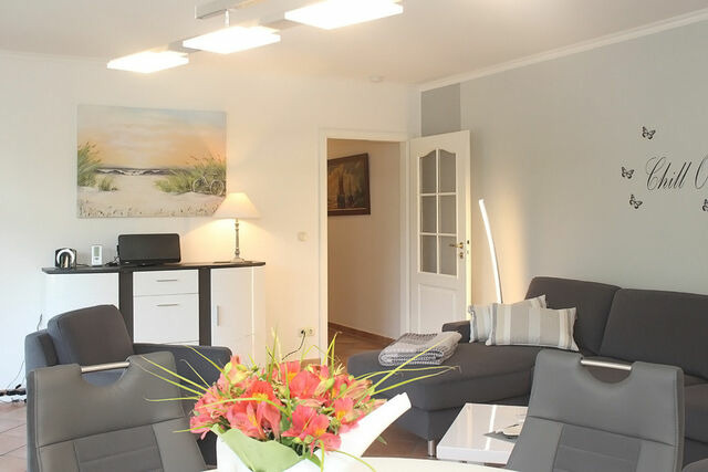 Ferienwohnung in Boltenhagen - Res. Minervapark Whg. 11 - Bild 10