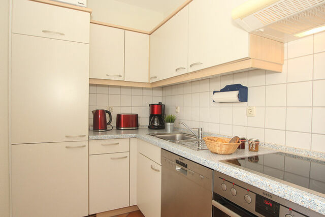 Ferienwohnung in Boltenhagen - Res. Minervapark Whg. 11 - Bild 11