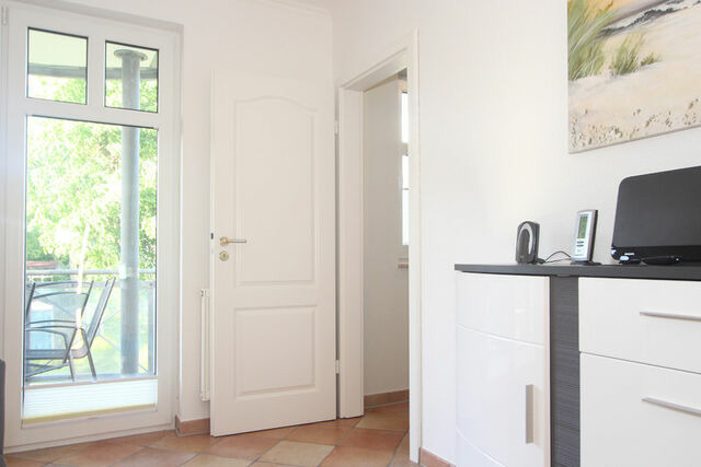 Ferienwohnung in Boltenhagen - Res. Minervapark Whg. 11 - Bild 18