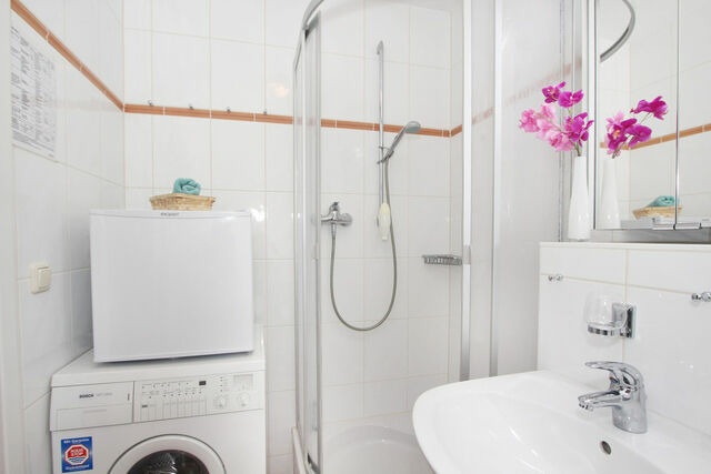 Ferienwohnung in Boltenhagen - Res. Minervapark Whg. 11 - Bild 24