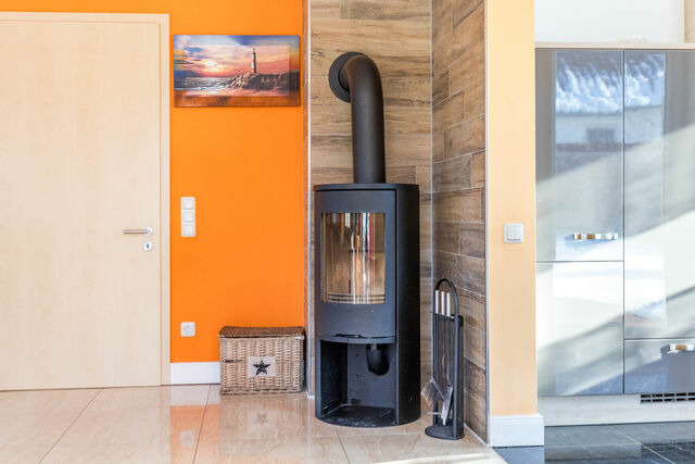 Ferienhaus in Wohlenberg - Villa Strandoase - Bild 4