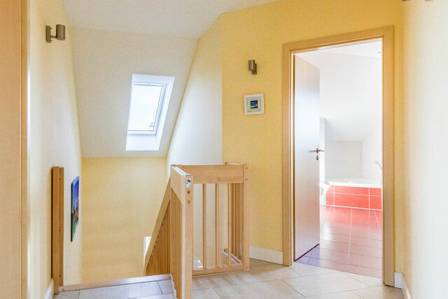 Ferienhaus in Wohlenberg - Villa Strandoase - Bild 18