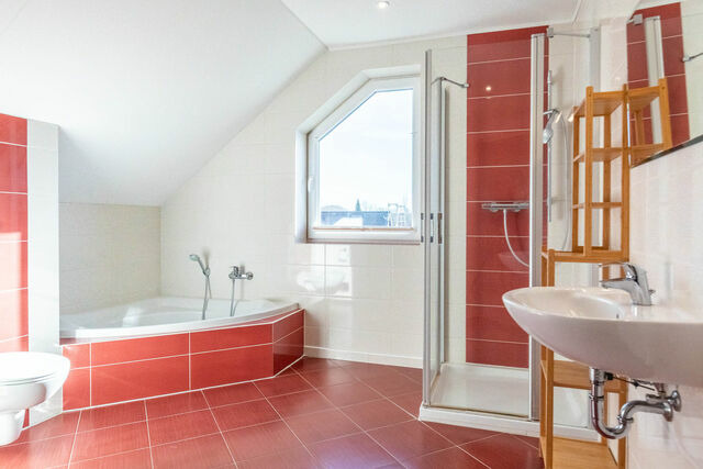 Ferienhaus in Wohlenberg - Villa Strandoase - Bild 24