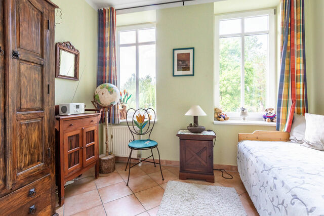 Ferienwohnung in Boltenhagen - SV Uns H&uuml;sung Whg. 10 - Bild 16