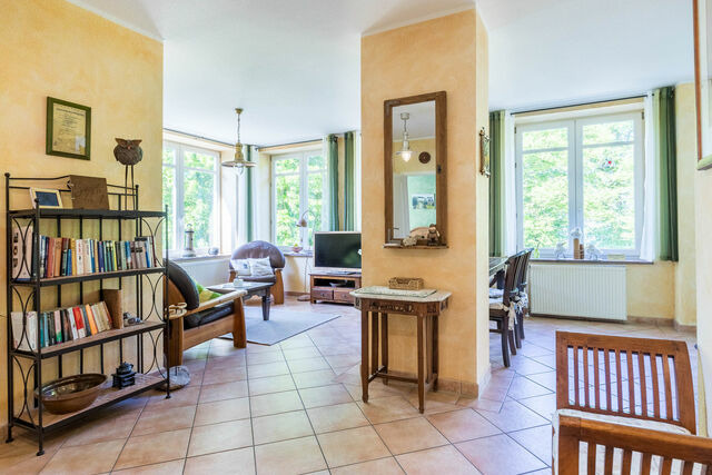 Ferienwohnung in Boltenhagen - SV Uns H&uuml;sung Whg. 10 - Bild 20