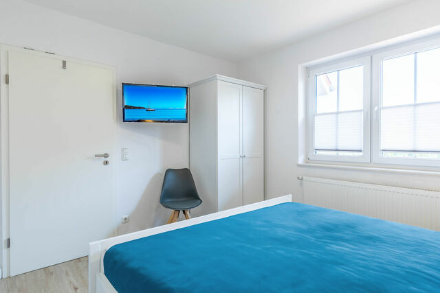 Ferienhaus in Boltenhagen - Haus Ostsee-Hygge - Bild 4