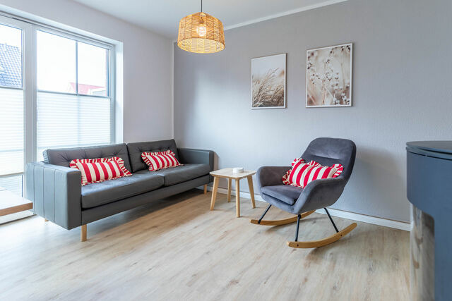 Ferienhaus in Boltenhagen - Haus Ostsee-Hygge - Bild 11