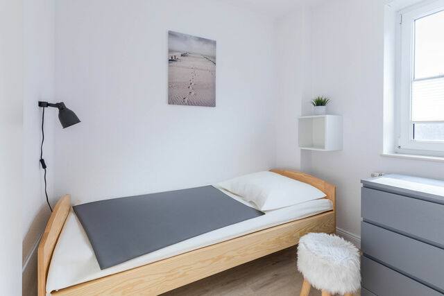 Ferienhaus in Boltenhagen - Haus Ostsee-Hygge - Bild 15