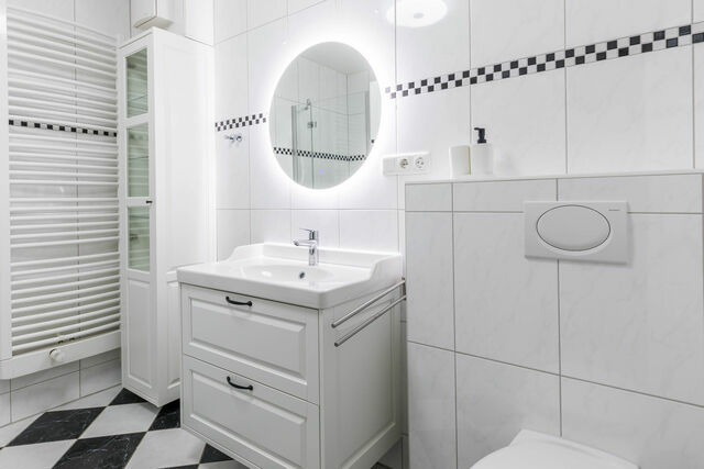 Ferienhaus in Boltenhagen - Haus Ostsee-Hygge - Bild 17