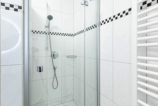 Ferienhaus in Boltenhagen - Haus Ostsee-Hygge - Bild 18