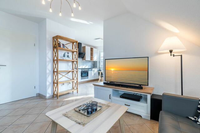 Ferienhaus in Boltenhagen - Haus Ostsee-Hygge - Bild 23