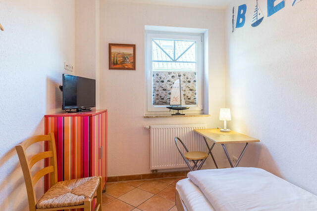Ferienwohnung in Boltenhagen - Villa California "Wohnung San Francisco" - Bild 13
