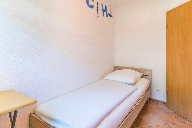 Ferienwohnung in Boltenhagen - Villa California "Wohnung San Francisco" - Bild 14
