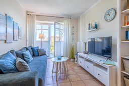 Haus am Haftbruch Whg. 03