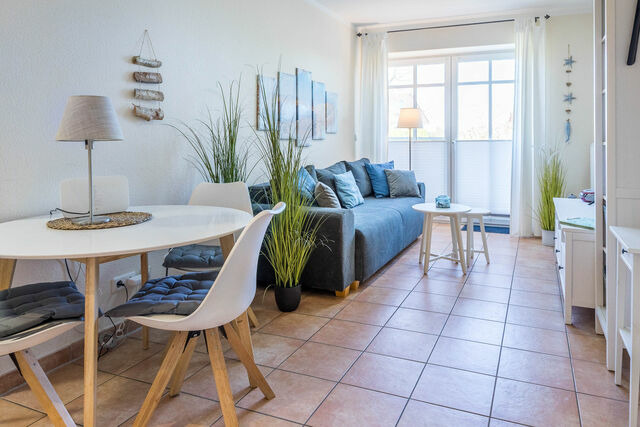 Ferienwohnung in Boltenhagen - Haus am Haftbruch Whg. 03 - Bild 9