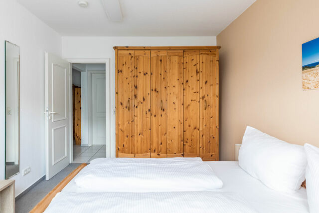 Ferienwohnung in Boltenhagen - Haus Jenny Wohnung C 5 - Bild 22